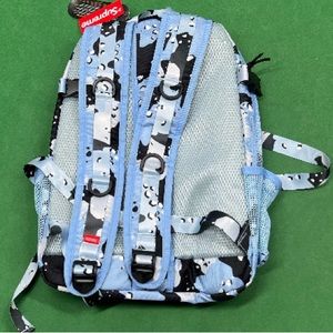 *Kids Supreme Bookbag *